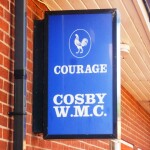 Cosby Working Mans Club