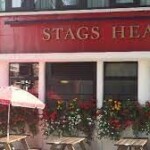 Stags Head