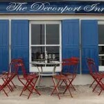 Devonport Inn