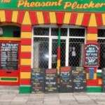 Pheasant Pluckers Arms