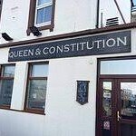 Queen & Constitutional