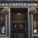 Castle Arms