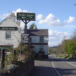 Packe Arms