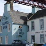 Hawes Inn