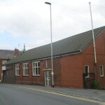 Morley United Services Club
