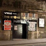 Stone Roses Bar