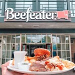 Heaton Park Beefeater & Travel Inn