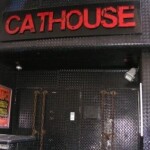 Cathouse Rock Club