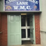 Smawthorne Lane Working Mens Club