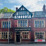 King Edward VII Hotel