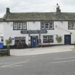Waiters Arms