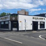 Nicolson's Bar and Kitchen