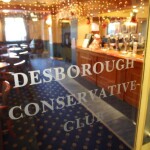 Desborough Conservative Club