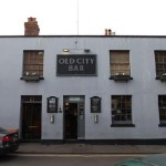 Old City Bar