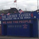 Louden Tavern