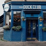 Partick Duck Club