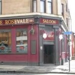 Rosevale Bar