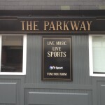 Parkway Bar