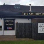 Smiddy Inn