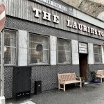 Laurieston Bar