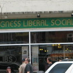 Skegness Liberal Social Club