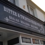 Bitter and Twisted Micropub