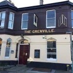 Grenville Hotel