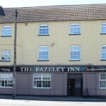 Fazeley Inn