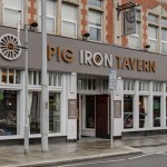 Pig Iron Tavern