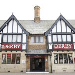 Derby Arms
