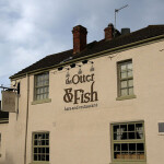 Otter & Fish Inn