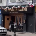 Wembley Tavern