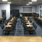 Owlet Hall Social Club