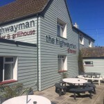 Higwayman Inn