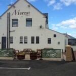 Mercat Bar & Grill