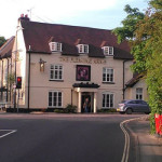 Fleming Arms
