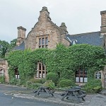 West Riding Licensed Refreshment Rooms