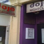 Dojo's