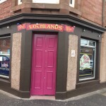 Lochlands Bar