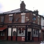 Mariners Arms