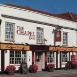 Chapel Inn