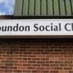 Coundon Social Club
