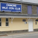 Ogmore Vale Constitutional Club