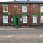 Sun Mill Inn
