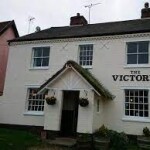 Victoria Inn