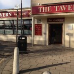 Templehall Tavern