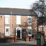 Fulford District Conservative Club