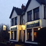 Papermakers Arms