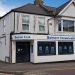 Belmont Conservative Club