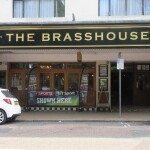 Brasshouse